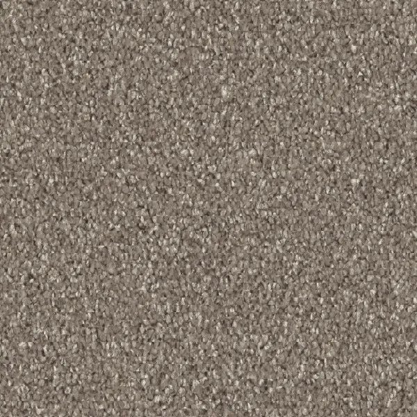 Vorwerk Luana Teppichboden beige – rechteckige Draufsicht